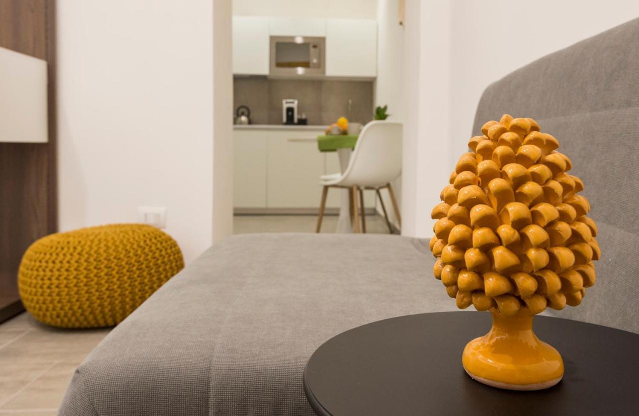 Artemide House - Bilocale Ortigia Wifi Διαμέρισμα Συρακούσες Εξωτερικό φωτογραφία