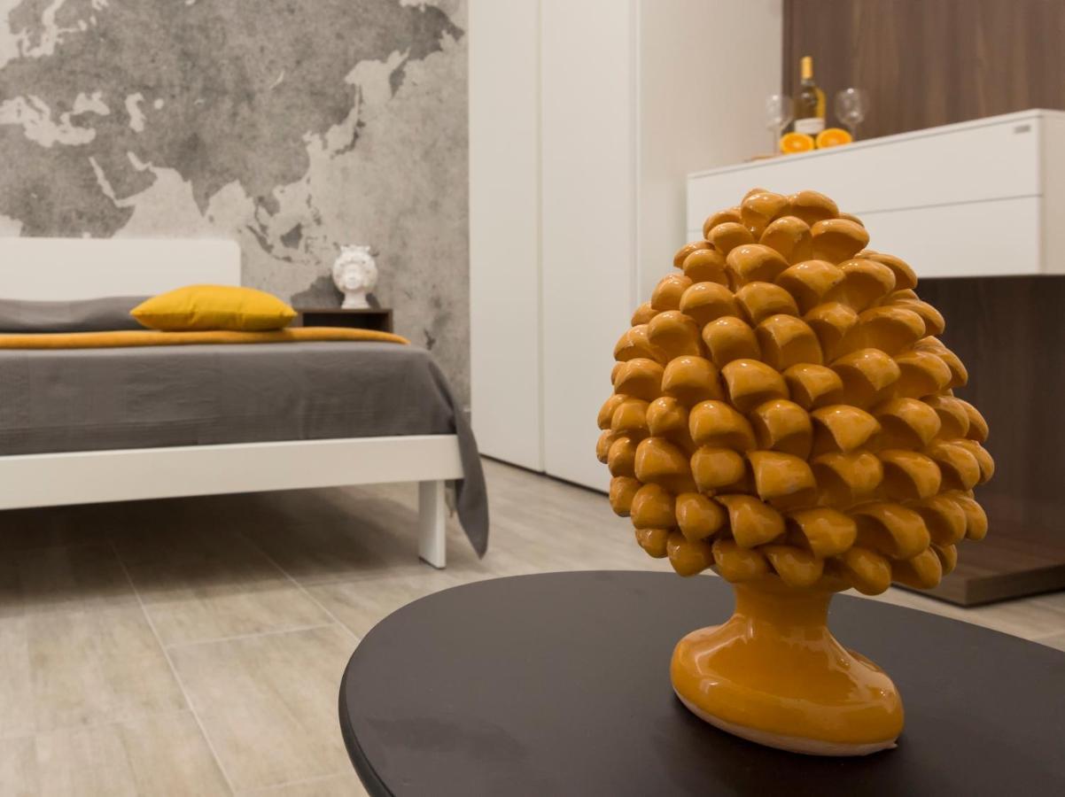 Artemide House - Bilocale Ortigia Wifi Διαμέρισμα Συρακούσες Εξωτερικό φωτογραφία