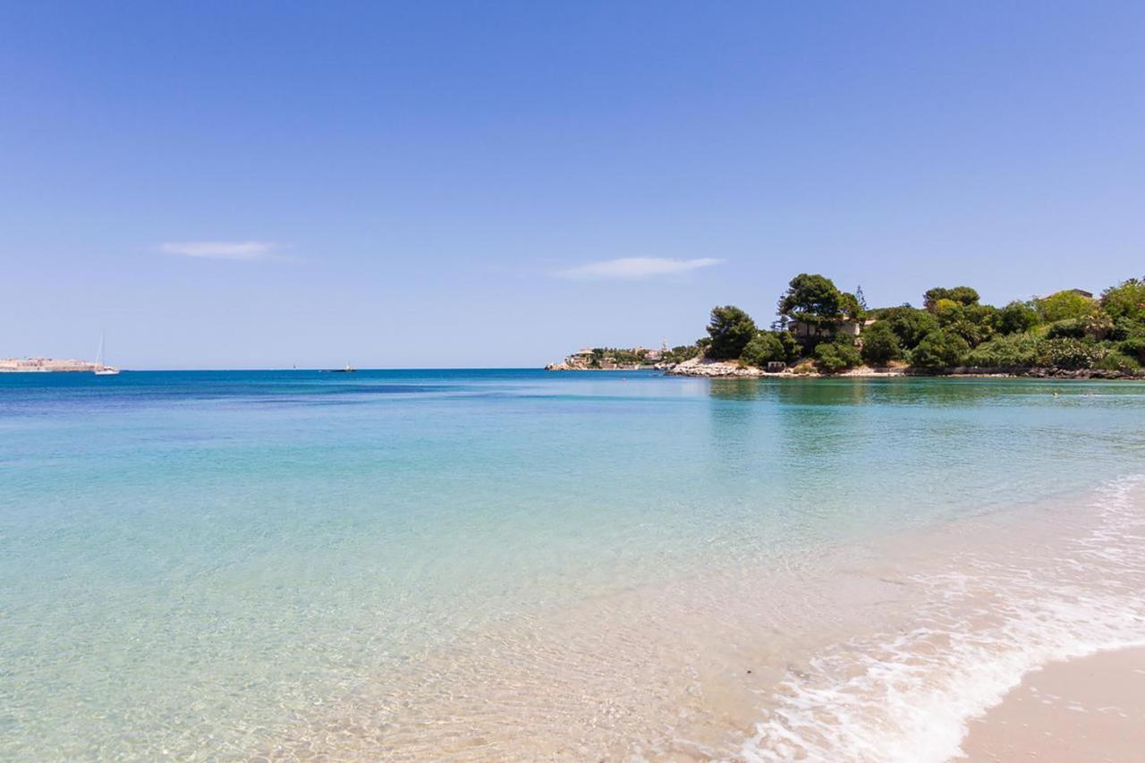 Artemide House - Bilocale Ortigia Wifi Διαμέρισμα Συρακούσες Εξωτερικό φωτογραφία