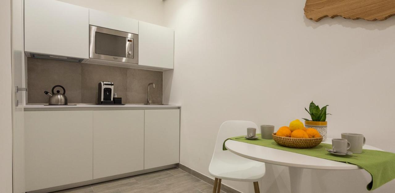 Artemide House - Bilocale Ortigia Wifi Διαμέρισμα Συρακούσες Εξωτερικό φωτογραφία