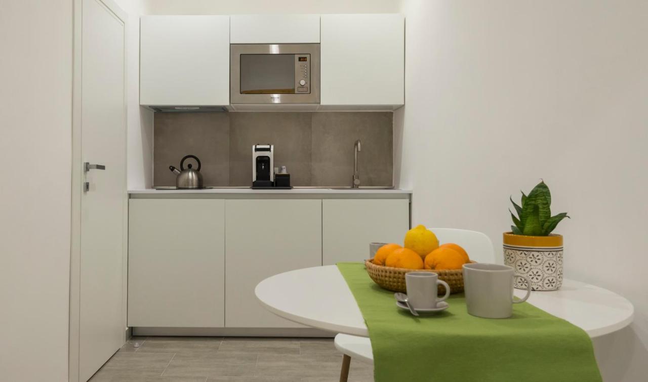 Artemide House - Bilocale Ortigia Wifi Διαμέρισμα Συρακούσες Εξωτερικό φωτογραφία