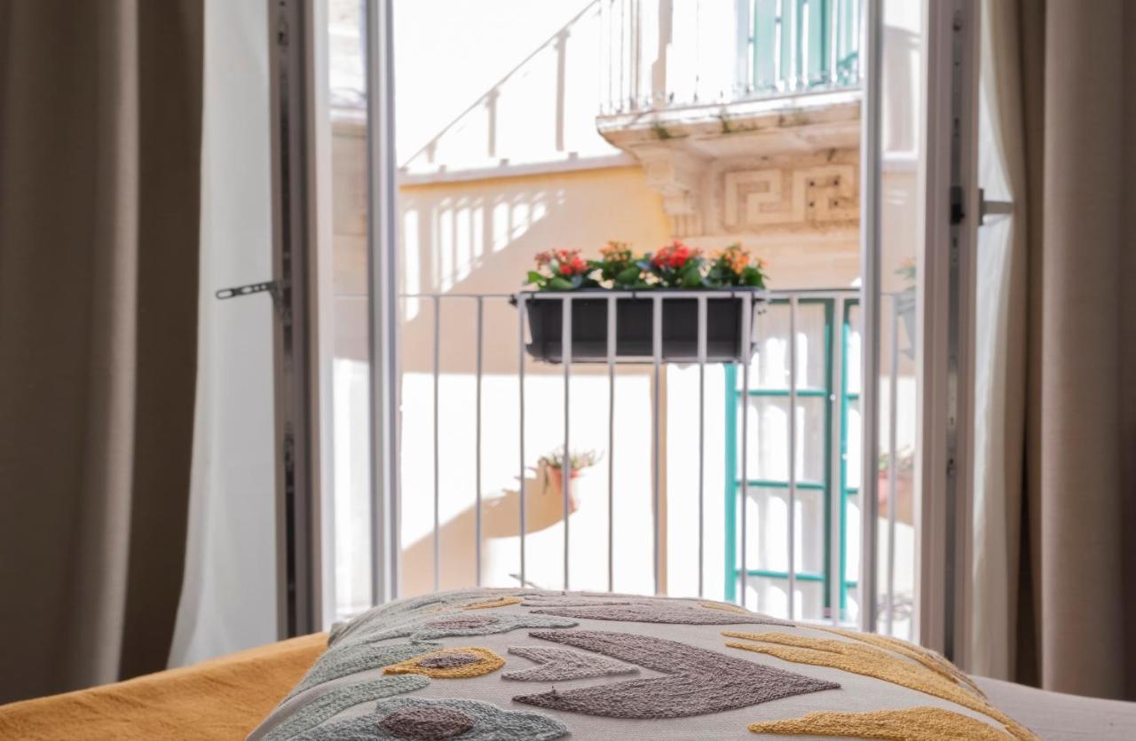 Artemide House - Bilocale Ortigia Wifi Διαμέρισμα Συρακούσες Εξωτερικό φωτογραφία