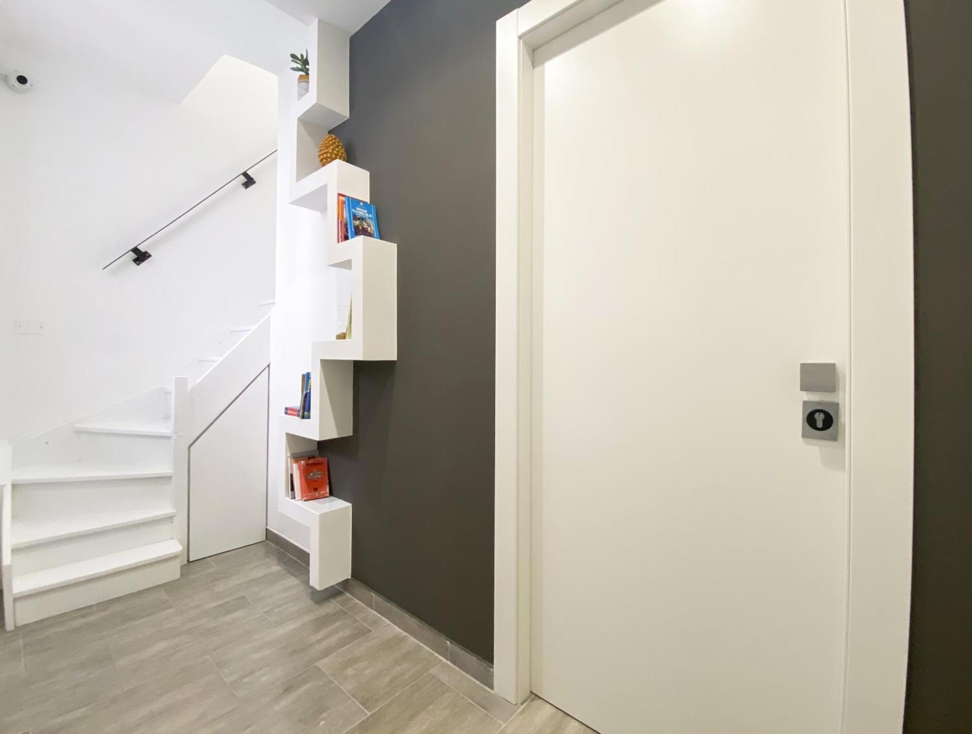 Artemide House - Bilocale Ortigia Wifi Διαμέρισμα Συρακούσες Εξωτερικό φωτογραφία